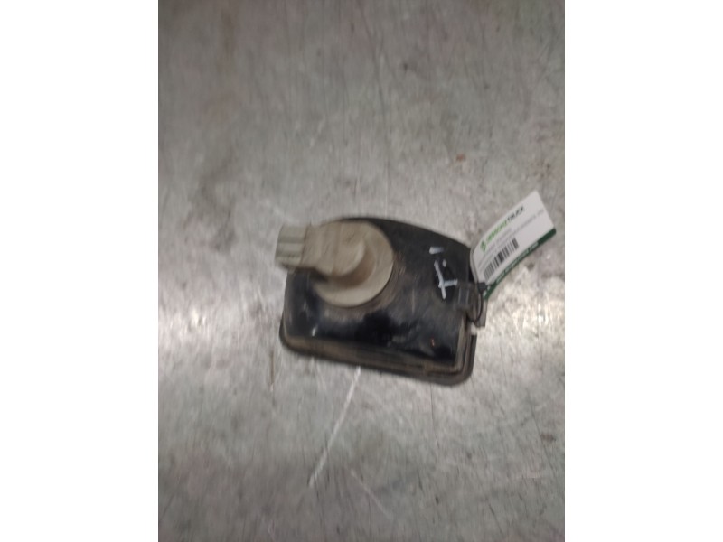 Recambio de faro antiniebla izquierdo para volkswagen t4 transporter/furgoneta (mod. 1991) combi referencia OEM IAM   