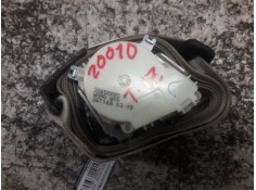 Recambio de cinturon seguridad trasero izquierdo para volkswagen passat berlina (3c2) highline referencia OEM IAM 33058993D  