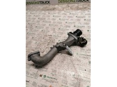 Recambio de tubo admision para renault scenic ii 1.9 dci diesel referencia OEM IAM 8200360891  