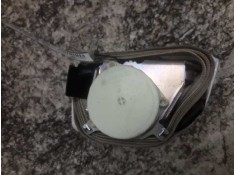 Recambio de cinturon seguridad trasero izquierdo para volkswagen passat berlina (3c2) highline referencia OEM IAM 33058993D   2