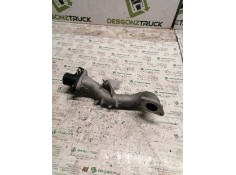 Recambio de tubo admision para renault scenic ii 1.9 dci diesel referencia OEM IAM 8200360891   2