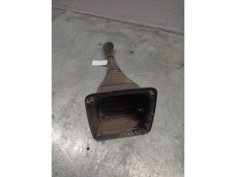 Recambio de pomo palanca cambio para volkswagen t4 transporter/furgoneta (mod. 1991) combi referencia OEM IAM   