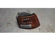 Recambio de piloto delantero derecho para seat toledo (1l) 1.9 diesel cat (1y) referencia OEM IAM   
