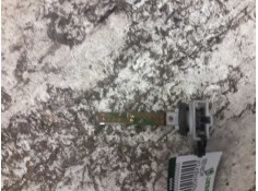 Recambio de sensor para volkswagen passat berlina (3c2) highline referencia OEM IAM 4B0820539 1411080922 2 PINS 2