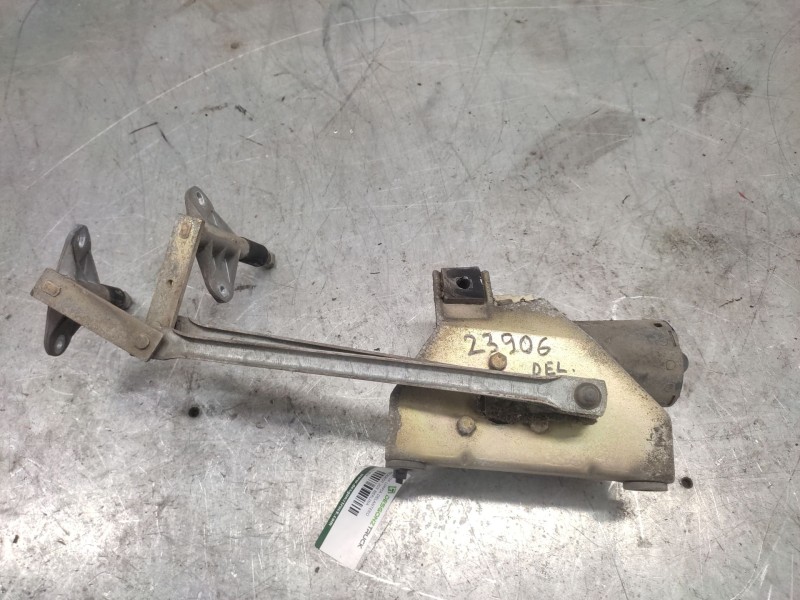 Recambio de motor limpia delantero para peugeot 205 berlina referencia OEM IAM  5 PINS 