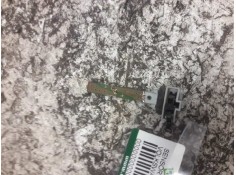 Recambio de sensor para volkswagen passat berlina (3c2) highline referencia OEM IAM 4B0820539 1411080922 2 PINS 2