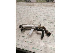 Recambio de enfriador gases egr para fiat doblo cargo (223) 1.9 jtd sx furg. panorama referencia OEM IAM 865500V 5518141B 