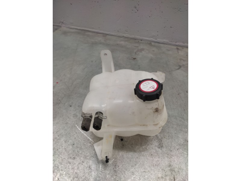 Recambio de deposito expansion para ford transit caja/chasis (fm_ _, fn_ _) 2.4 tde referencia OEM IAM   