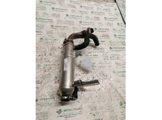 Recambio de enfriador gases egr para fiat doblo cargo (223) 1.9 jtd sx furg. panorama referencia OEM IAM 865500V 5518141B  2