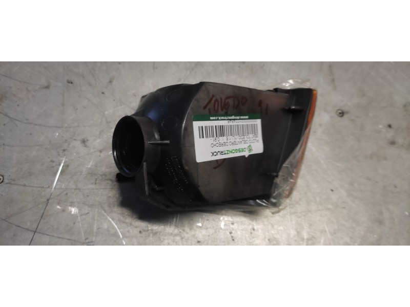 Recambio de piloto delantero derecho para seat toledo (1l) 1.6 referencia OEM IAM   