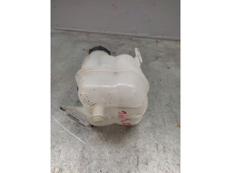 Recambio de deposito expansion para ford transit caja/chasis (fm_ _, fn_ _) 2.4 tde referencia OEM IAM   