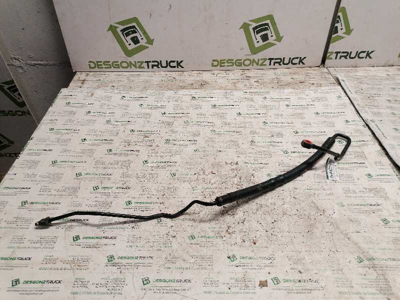 Recambio de tubo presion direccion asistida para seat ibiza (6l1) cool referencia OEM IAM   