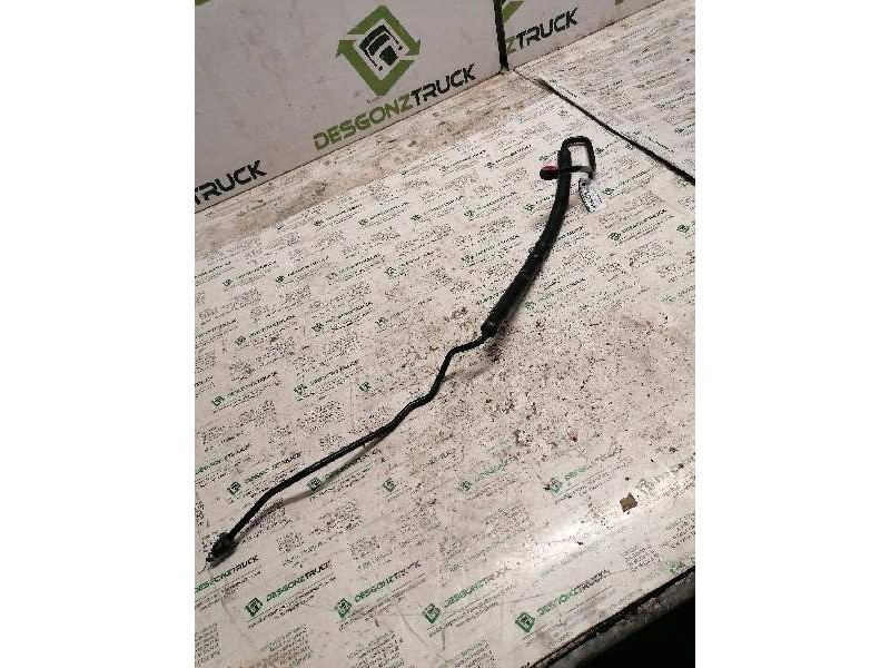 Recambio de tubo presion direccion asistida para seat ibiza (6l1) cool referencia OEM IAM   