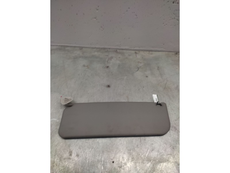 Recambio de parasol derecho para ford transit caja/chasis (fm_ _, fn_ _) 2.4 tde referencia OEM IAM   