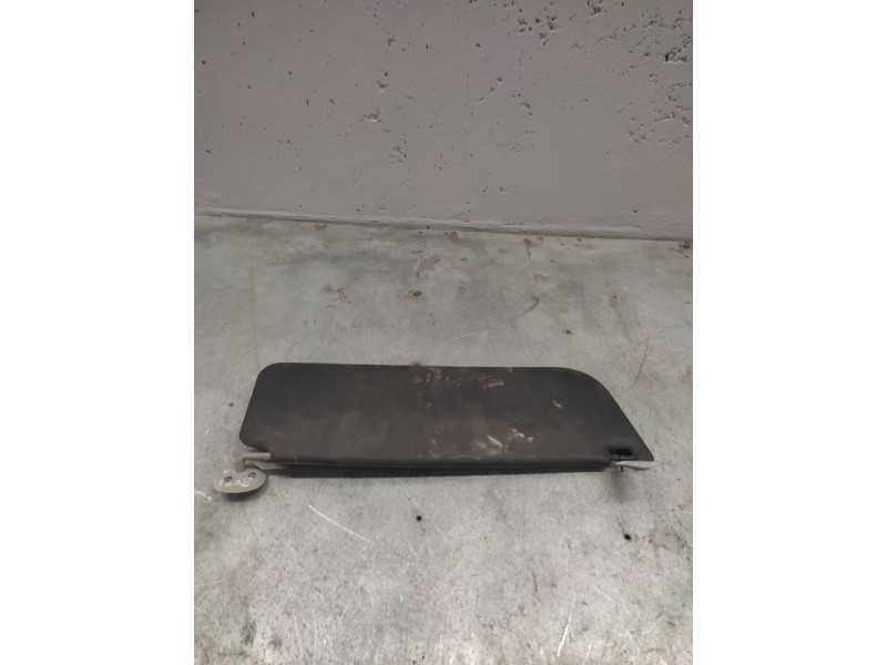 Recambio de parasol derecho para ford transit caja/chasis (fm_ _, fn_ _) 2.4 tde referencia OEM IAM   