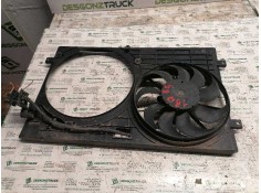 Recambio de electroventilador para seat ibiza (6l1) cool referencia OEM IAM 6Q0959455H   2