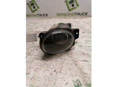 Recambio de faro antiniebla derecho para seat leon (1m1) referencia OEM IAM   2 PINS
