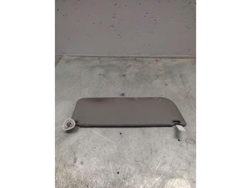 Recambio de parasol izquierdo para ford transit caja/chasis (fm_ _, fn_ _) 2.4 tde referencia OEM IAM   