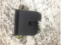 Recambio de cerradura maletero / porton para volkswagen new beetle (9c1/1c1) referencia OEM IAM 1C0827505C 3 PINS 
