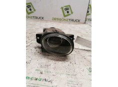 Recambio de faro antiniebla izquierdo para seat leon (1m1) referencia OEM IAM   2 PINS