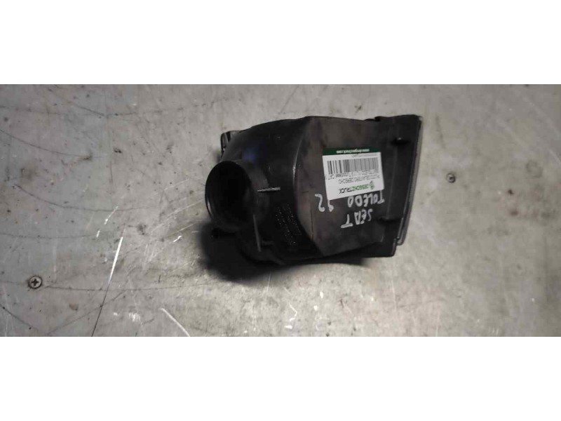 Recambio de piloto delantero derecho para seat toledo (1l) 1.9 turbodiesel cat (aaz) referencia OEM IAM   