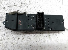 Recambio de mando elevalunas delantero izquierdo para toyota avensis berlina (t 22) 2.0 d4-d luna (5-ptas.) referencia OEM IAM   2