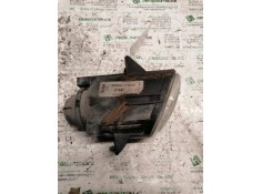 Recambio de faro antiniebla izquierdo para seat leon (1m1) referencia OEM IAM   2 PINS 2