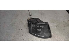Recambio de piloto delantero derecho para seat toledo (1l) 1.9 tdi referencia OEM IAM   