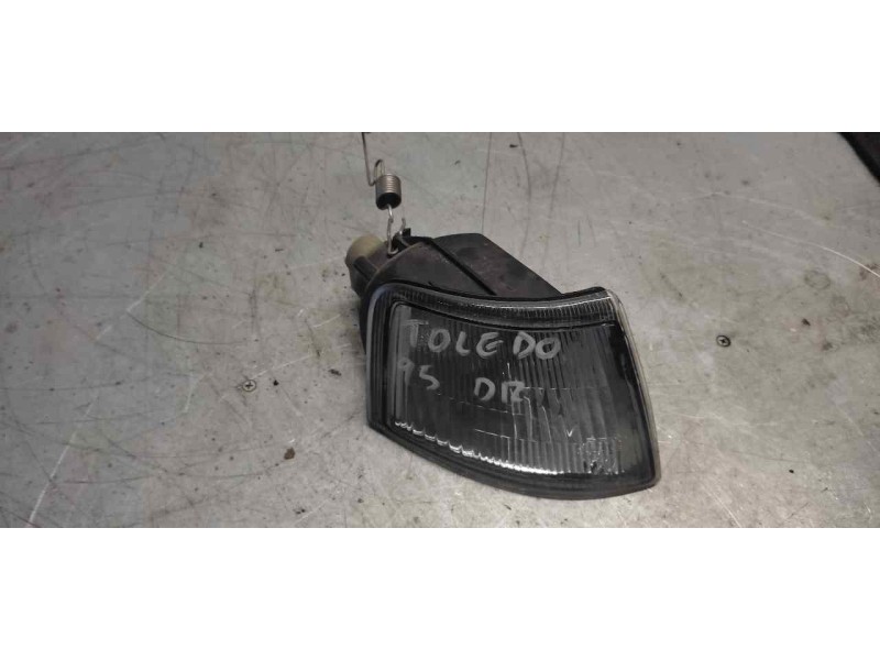 Recambio de piloto delantero derecho para seat toledo (1l) 1.9 tdi referencia OEM IAM   