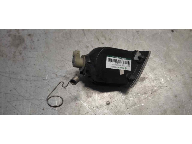 Recambio de piloto delantero derecho para seat toledo (1l) 1.9 tdi referencia OEM IAM   