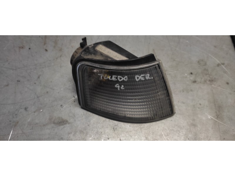 Recambio de piloto delantero derecho para seat toledo (1l) 1.8 cat (rp) referencia OEM IAM   