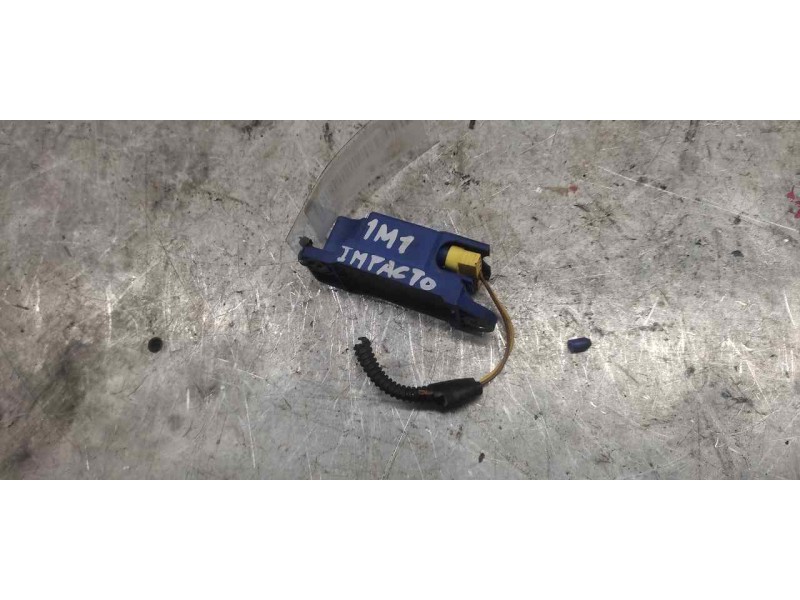 Recambio de sensor para seat leon (1m1) referencia OEM IAM 1J0909606E 5WK42520 