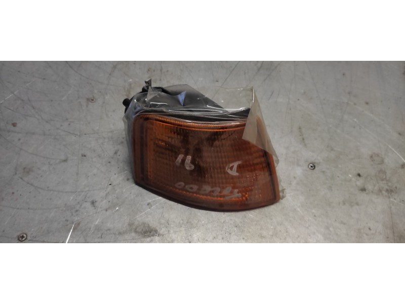 Recambio de piloto delantero derecho para seat toledo (1l) 1.9 turbodiesel cat (aaz) referencia OEM IAM   