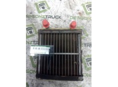 Recambio de radiador interior aire acondicionado para nissan trucks l80.09 l80.14 referencia OEM IAM   