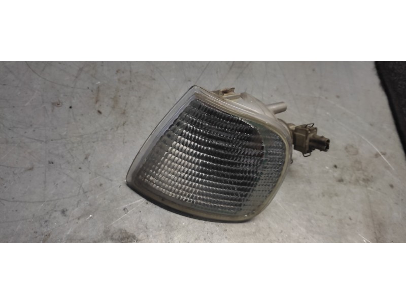 Recambio de piloto delantero izquierdo para seat ibiza (6k) 1.4 referencia OEM IAM   