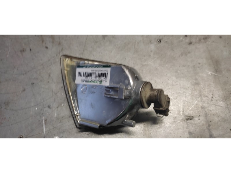 Recambio de piloto delantero izquierdo para seat ibiza (6k) 1.4 referencia OEM IAM   