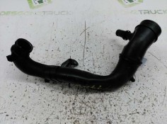 Recambio de tubo admision para seat leon (1m1) sport referencia OEM IAM    2