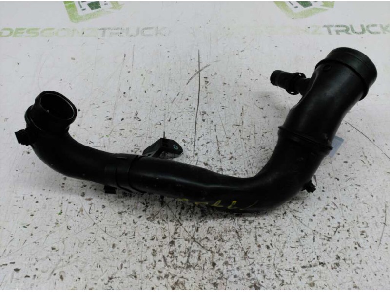 Recambio de tubo admision para seat leon (1m1) sport referencia OEM IAM   