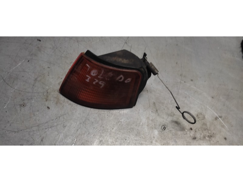 Recambio de piloto delantero izquierdo para seat toledo (1l) 1.6 referencia OEM IAM   