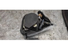 Recambio de cinturon seguridad trasero izquierdo para dacia logan laureate referencia OEM IAM   