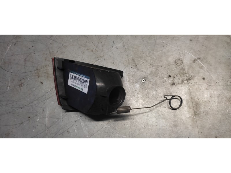 Recambio de piloto delantero izquierdo para seat toledo (1l) 1.6 referencia OEM IAM   