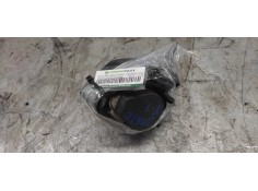 Recambio de cinturon seguridad trasero izquierdo para dacia logan laureate referencia OEM IAM    2