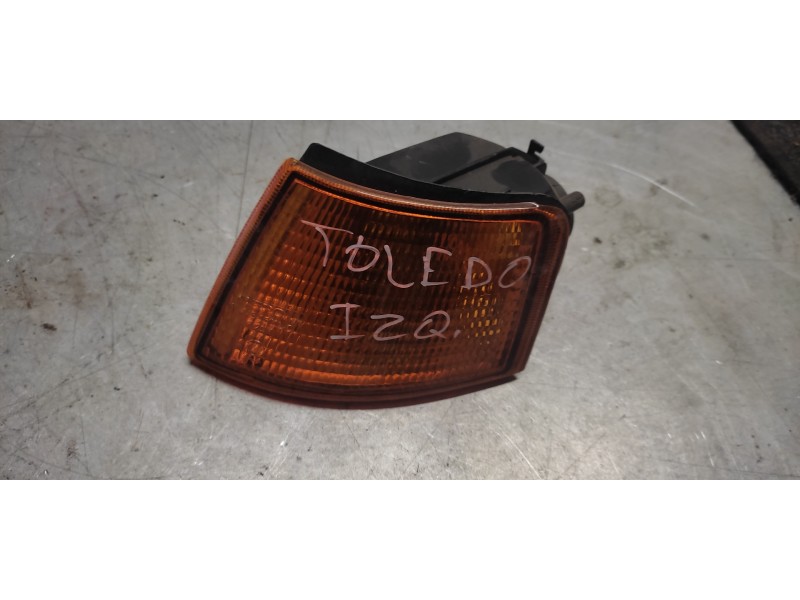 Recambio de piloto delantero izquierdo para seat toledo (1l) 1.8 cat (rp) referencia OEM IAM   