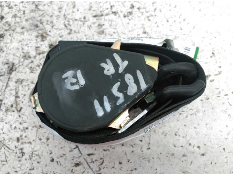 Recambio de cinturon seguridad trasero izquierdo para ford tourneo connect (tc7) familiar referencia OEM IAM   