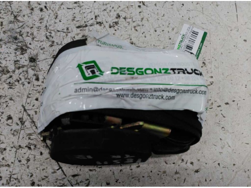 Recambio de cinturon seguridad trasero izquierdo para ford tourneo connect (tc7) familiar referencia OEM IAM   