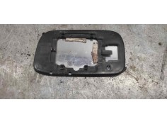 Recambio de cristal retrovisor derecho para nissan almera (n15) 1.4 16v cat referencia OEM IAM    2