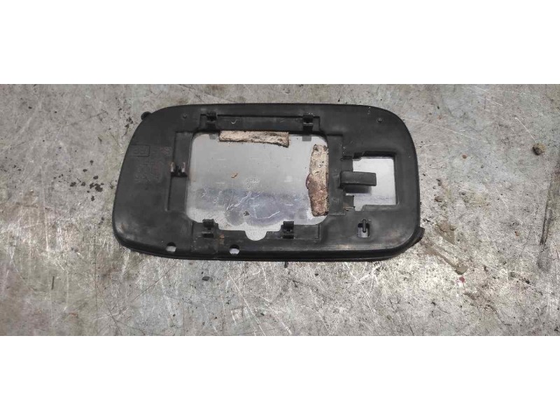 Recambio de cristal retrovisor derecho para nissan almera (n15) 1.4 16v cat referencia OEM IAM   