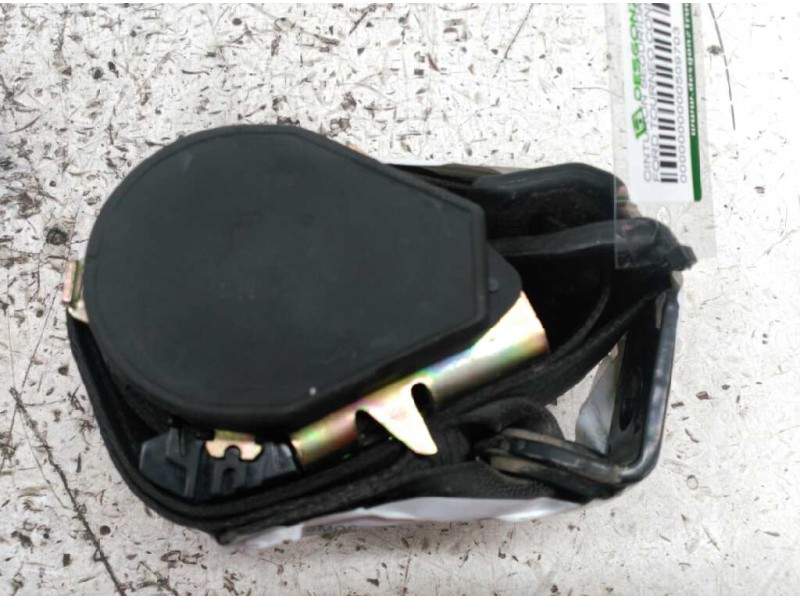 Recambio de cinturon seguridad trasero izquierdo para ford tourneo connect (tc7) familiar referencia OEM IAM   