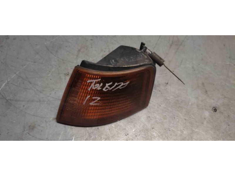 Recambio de piloto delantero izquierdo para seat toledo (1l) 1.9 diesel (1y) referencia OEM IAM   