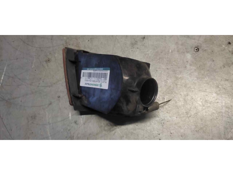 Recambio de piloto delantero izquierdo para seat toledo (1l) 1.9 diesel (1y) referencia OEM IAM   